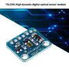 TSL2591 Light Sensors Development Module High Dynamic Ranges Digital Light Sensors Optical Sensors Development Tools Board