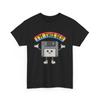 I'm This Old Shirt | Disk T-Shirt