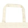 MLB WORLD TOUR TOKYO SERIES Canvas Tote Bag MLB-TTB08 IVORY