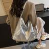 New Bow Backpack Bag Women's Fashion Tote Bag Casual Large Capacity Shoulder Backpack