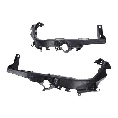 Jeu de 2 supports de phare avant 51647116708 Support de phare robuste anti-impact Remplacement pour 335i 335xi 328i
