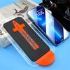 Para Xiaomi Redmi Note 15 14 13 12 11 10 9 8 Pro 15C 14C 13C A5 A3 12s 11s 10s 5G Cubierta Completa HD Transparente Privacidad Auto Polvo Fácil Instalación Protector de Pantalla
