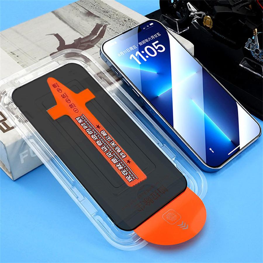 Para Xiaomi Redmi Note 15 14 13 12 11 10 9 8 Pro 15C 14C 13C A5 A3 12s 11s 10s 5G Cubierta Completa HD Transparente Privacidad Auto Polvo Fácil Instalación Protector de Pantalla