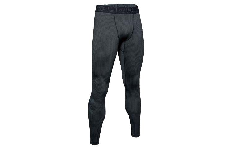 Under Armour Sports Pants Men s Black Moderate 1345300-001 S