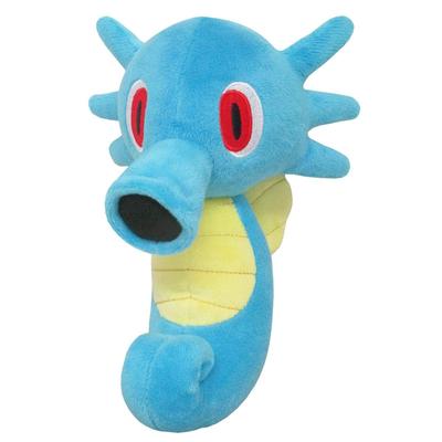 Sanei Boeki Pokemon ALL STAR COLLECTION Tatoo (S) W13×D13×H19cm Stuffed Toy Pokemon PP167
