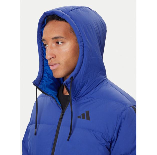 Куртка пуховая adidas Essentials Climawarm