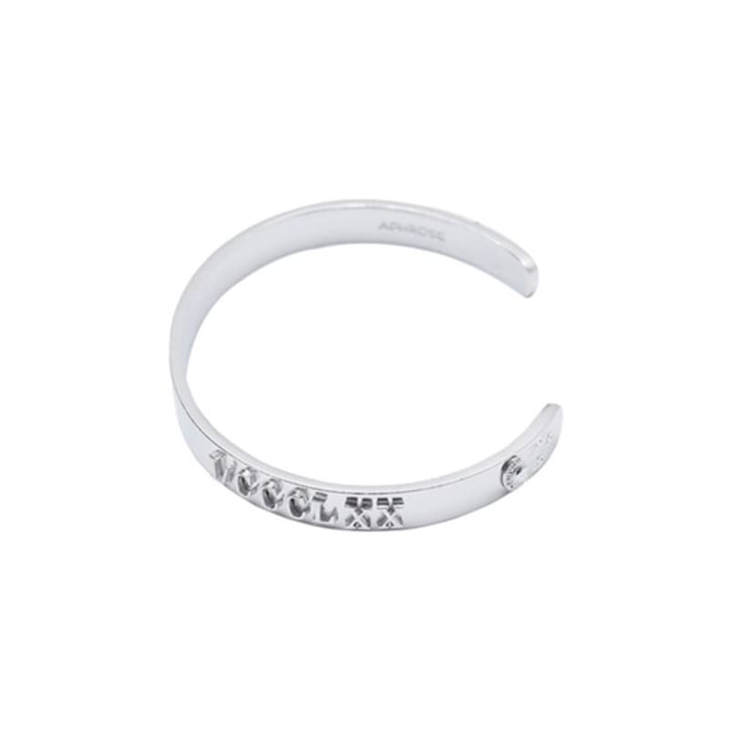 Aphrose Seeotter Armreif