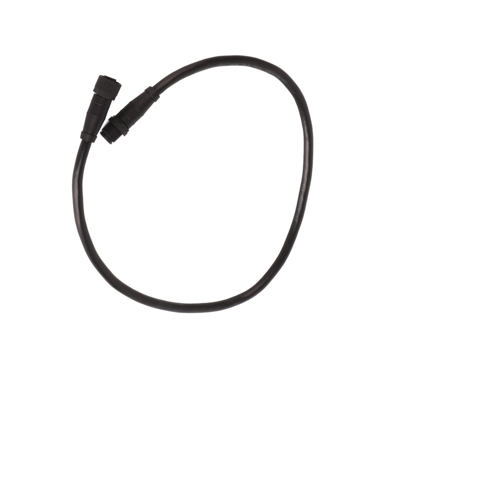 

for NMEA2000 Backbone Cable 0.5m 5Pin IP67 Waterproof Marine GPS Accessories for Lowrance Networks