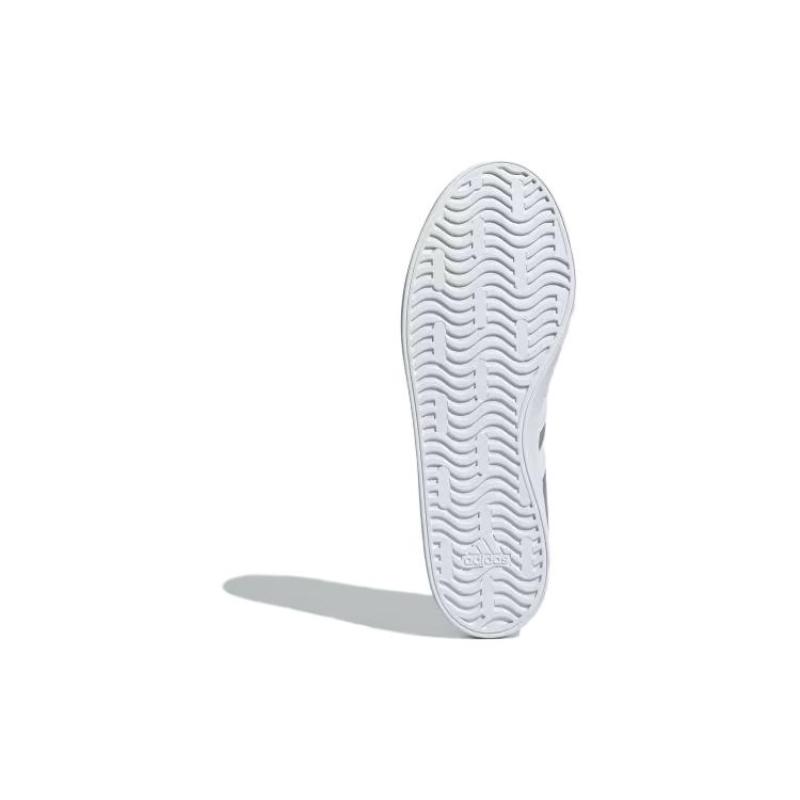 adidas Vl Court 3.0 'Grey White' Sneakers ID6276