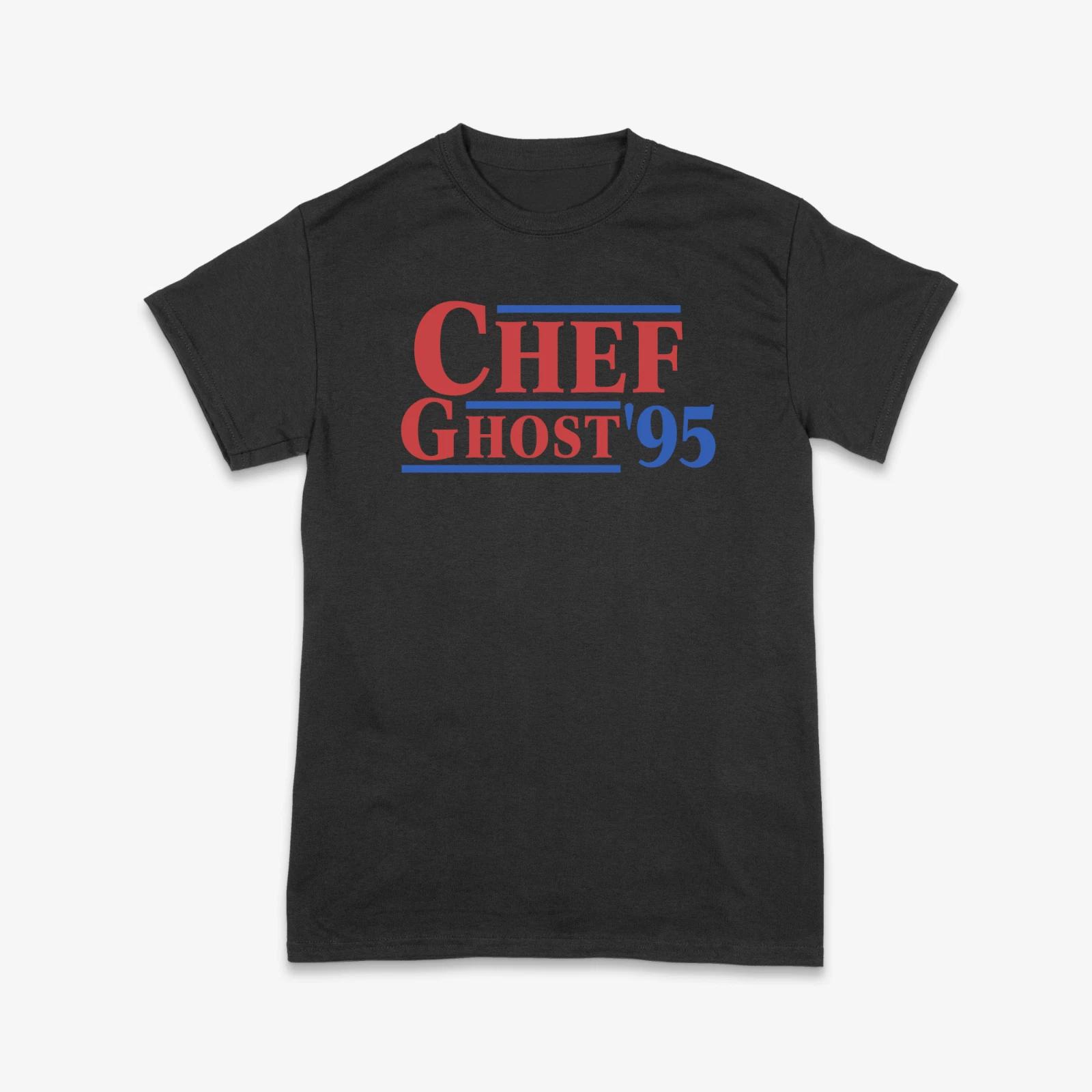 Custom Political Tshirt - Black Tee M