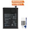New Replacement Battery HB496183ECC For Huawei Enjoy 6 NCE-AL00 4100mAh