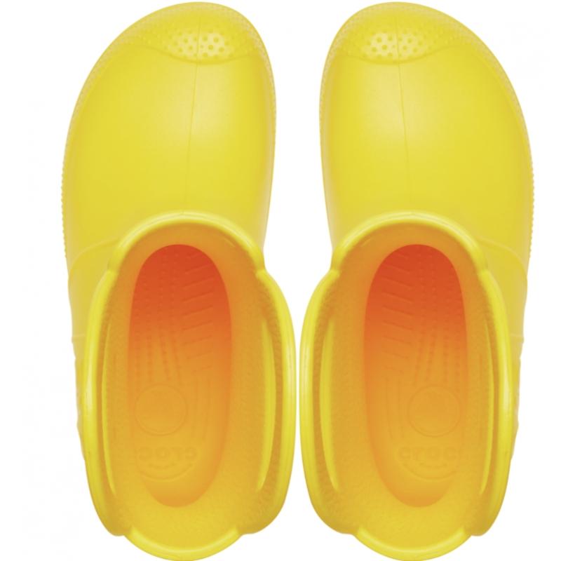 Crocs Handle It Rain Boots 211056 730