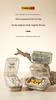 Multi-function Portable Pill Cutter and Splitter with Dual-division Pill Box