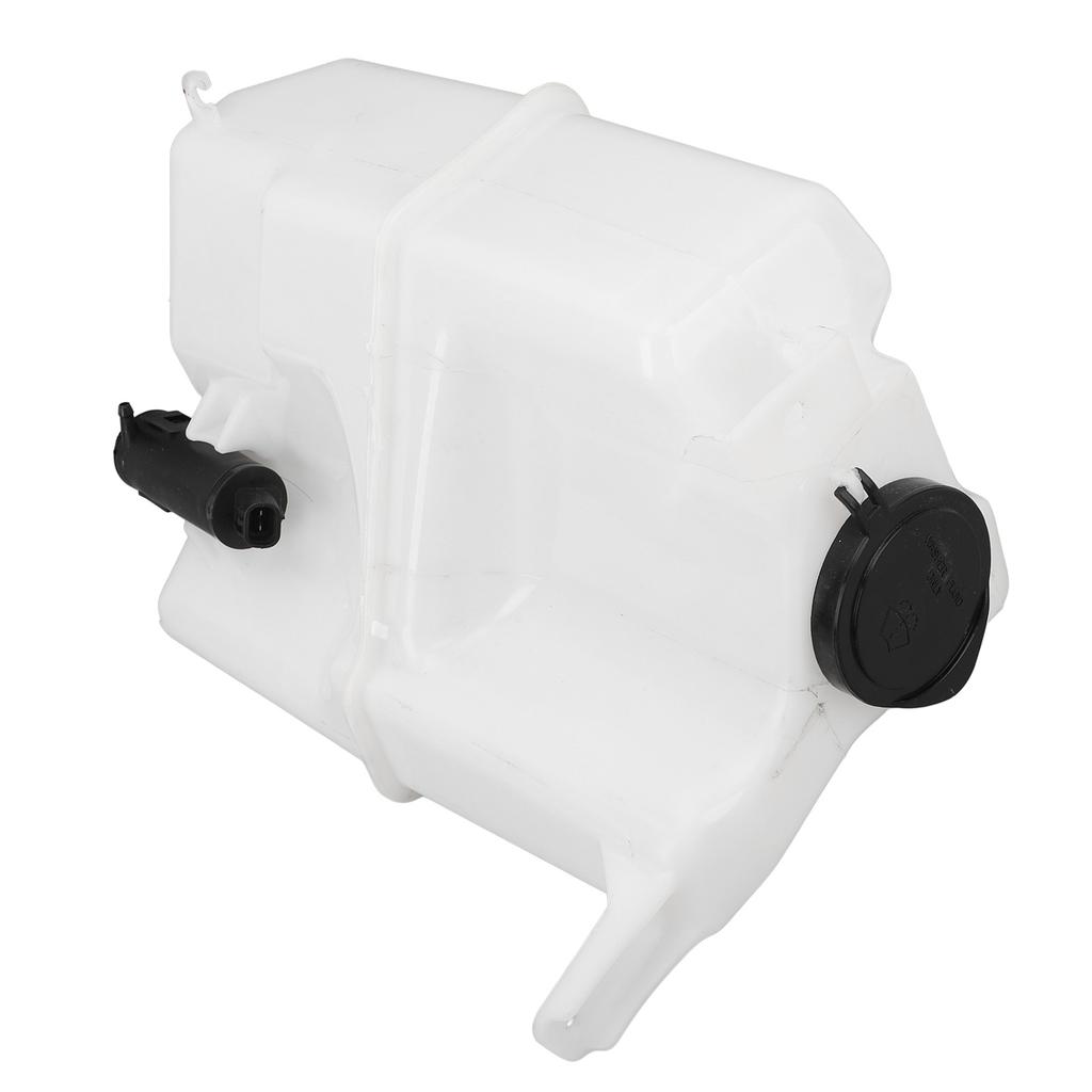 Scheibenwaschwasserbehälter 8533004011 Ausgleichsbehälter für die Windschutzscheibe für Tacoma Base Nightshade Trail Limited SR SR5
