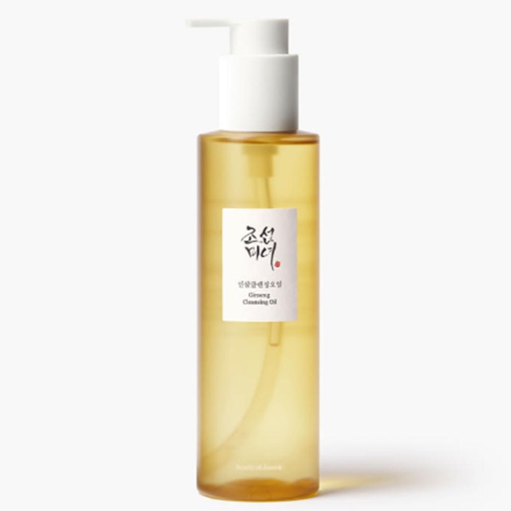 Beauty of Joseon Ginseng Cleansing Oil 210ml