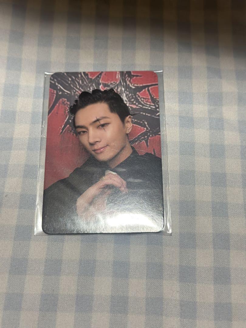

[USED] ENHYPEN Shopee Jay CAFE ver
