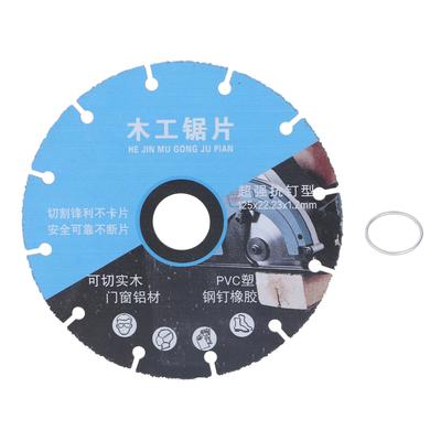 Accessori per attrezzi elettrici – Lame per seghe circolari