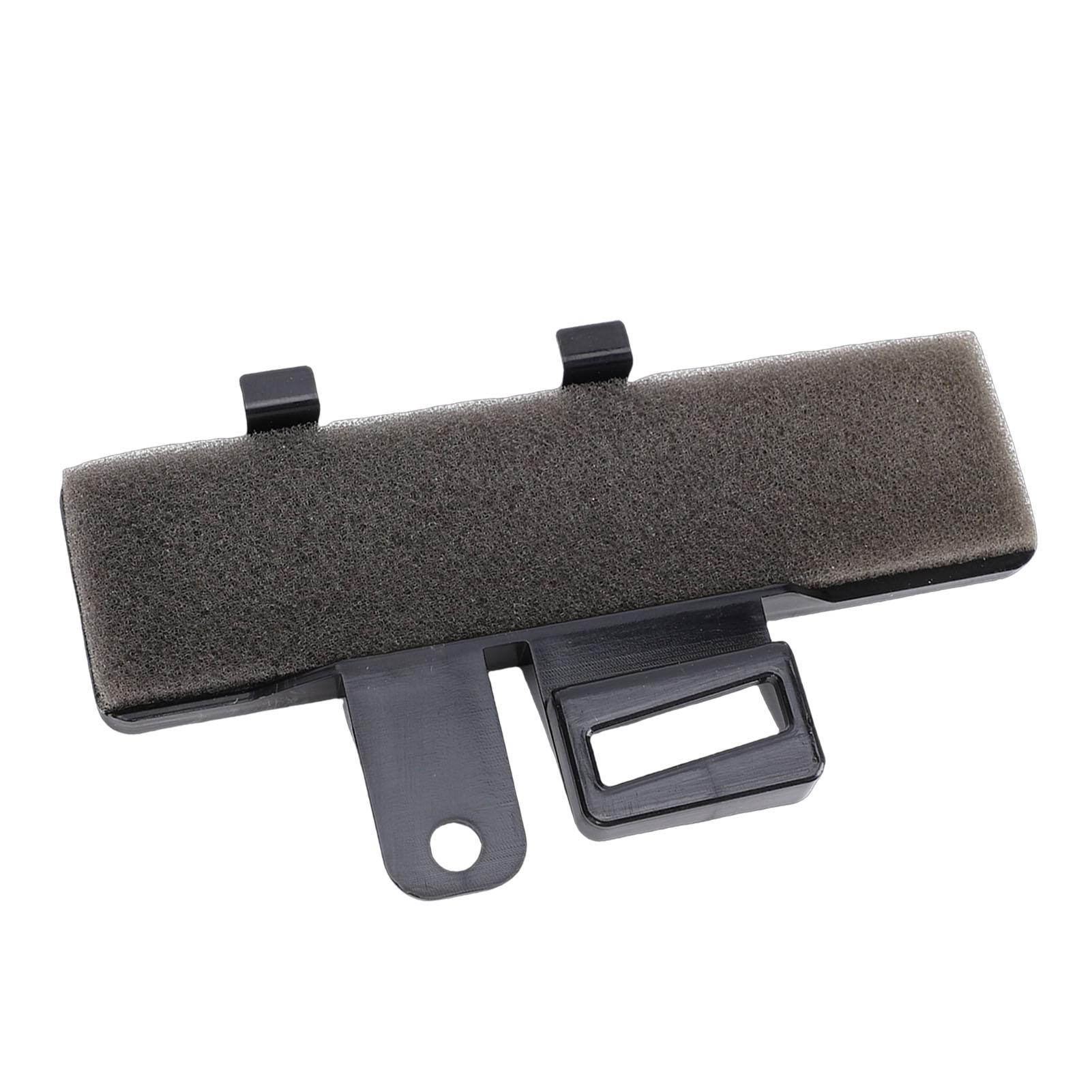 

Evaporator Heater Front Cover 27122 EA000 High Strength Replacement for Frontier 2005-2019