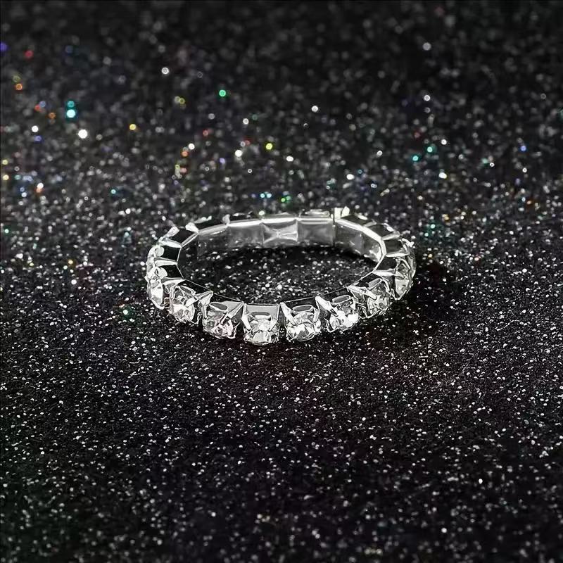 JYL TS Bracelet Halloween Bat  Beaded Design Invokes Festive Mystery