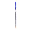 Uni-ball Signo UM-100 Gel Pens 0.7mm Blue Ink Pack of 6 for Office, School & Home Use