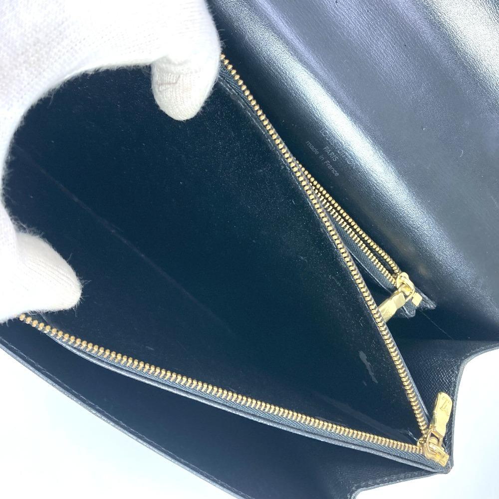 Louis Vuitton M52132 Epi Concord Bags Business Bags Flap Hand Bag