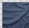 Soimoi Floral Print,  Cotton Cambric, Quilting Fabric Sold by The Yard 42 Inch Wide, Medium Weight Cotton Fabric, Sewing  Supplies,