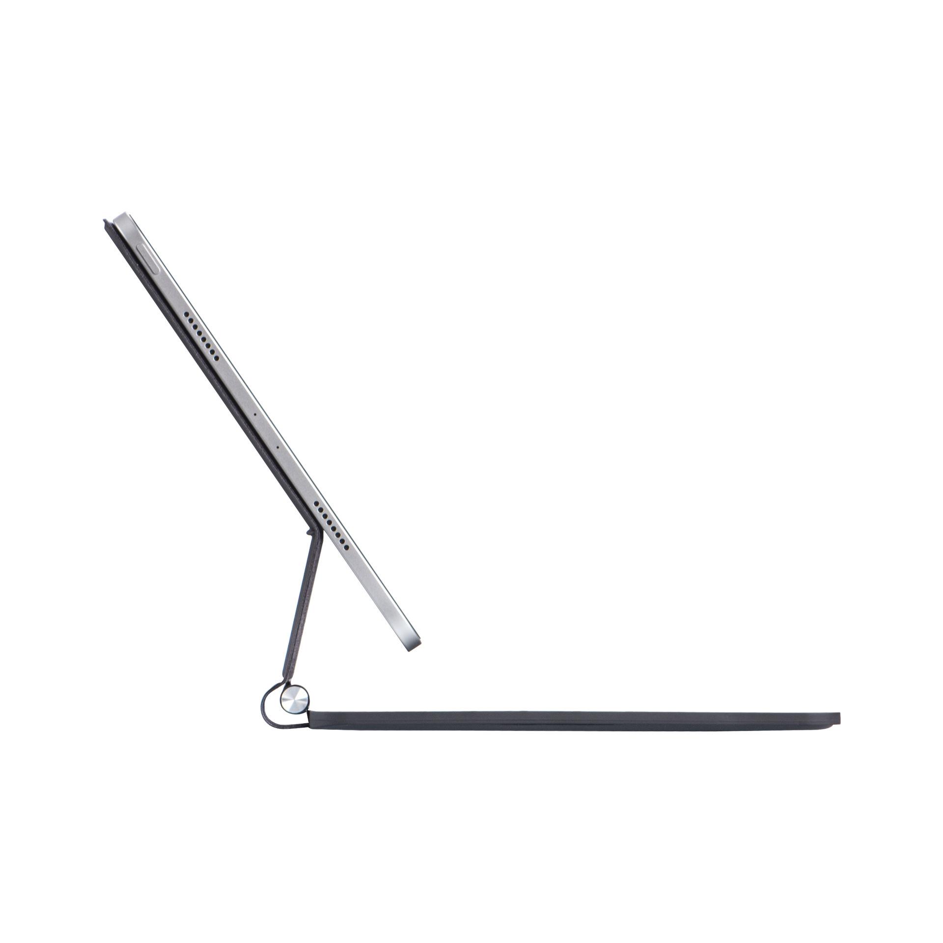 

Miao Kong Magnetic Suspension Keyboard for iPad 10th Gen, Air 4/5, & Pro 11 iPad Air 11 (2024) M2