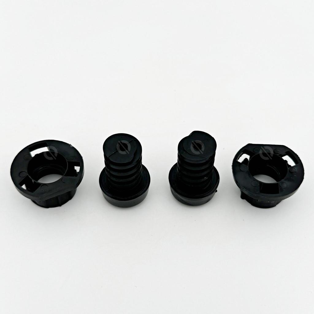 Hood Buffer for Renault Megane Duster for Sandero for Renault Clio for Kangoo Hood Stopper 7700843546