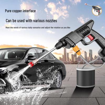 Nářadí a vybavení – Pomůcky pro mytí auta