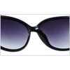Women Fox Sunglasses Ladies Fashion Day Night Vision Driving Eyewear Color Changing Sun Glasses