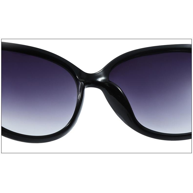 Women Fox Sunglasses Ladies Fashion Day Night Vision Driving Eyewear Color Changing Sun Glasses