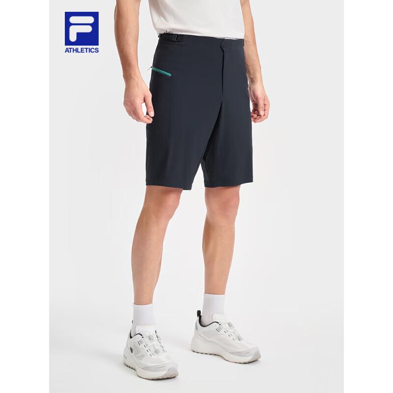 FILA Men s Summer Cycling Woven Shorts M