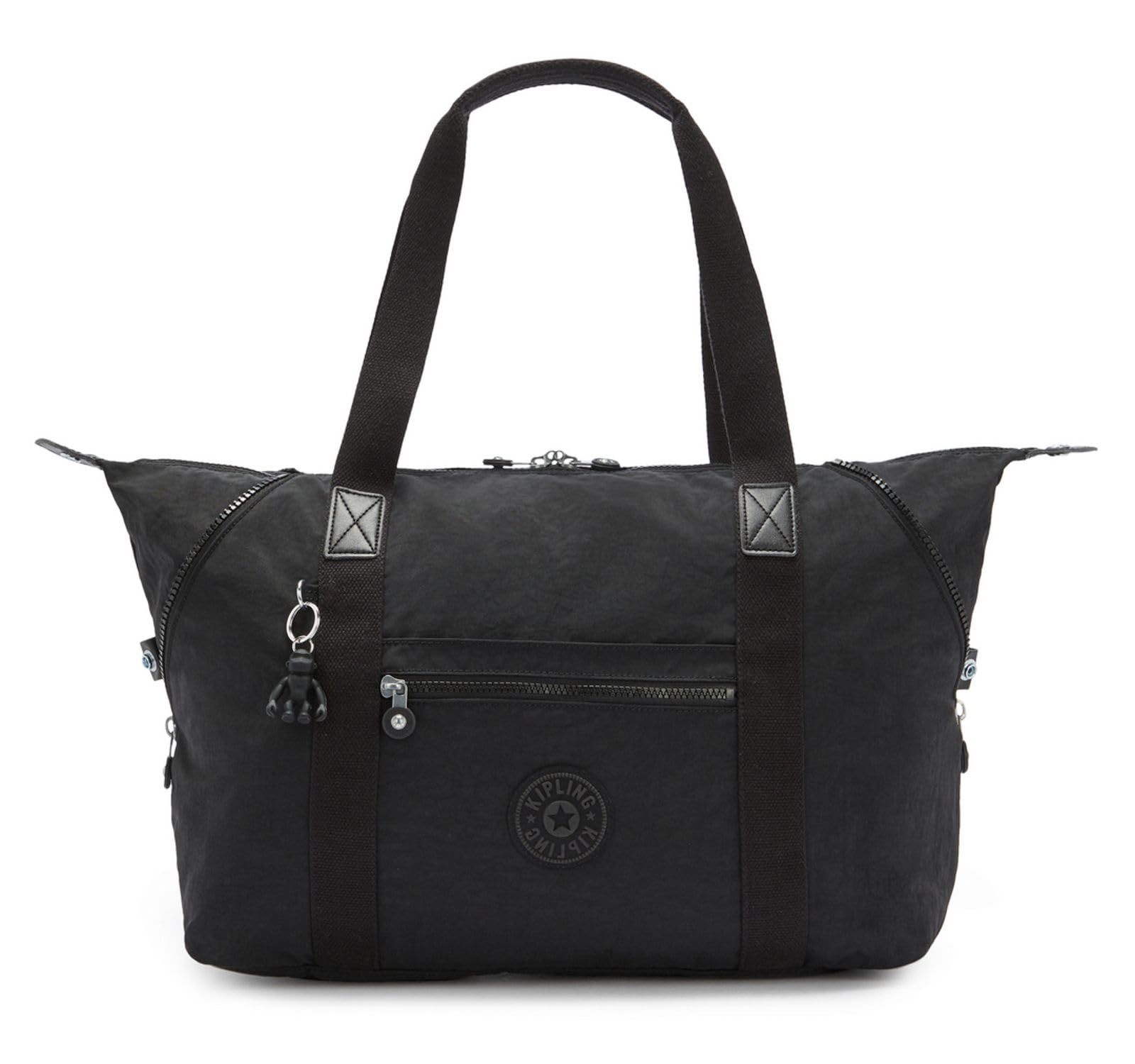 

Kipling Art Art Черный 20x58x32 см M, M, Черный,