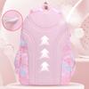 2024 Kinder Schultaschen für Mädchen Orthopädische Kinder Prinzessin Rucksack Schultasche Grundschule Rucksack Kinder Büchertasche