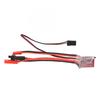 RC Car ESC Speed Controller with Brake 30A Brushed ESC Speed Controller for 1 32 1 24 1 18 Car