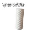 1‑Pack 3D‑Printed Portable Travel Storage Box, Holds Beans, Cotton Swabs, Toothpicks & Small Items, Space‑Saving Design