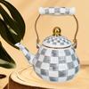 Panelas, frigideiras e afins – Bules, cafeteiras e cezves