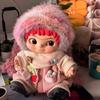 Suitable for 20 Cm Wakuku  Hip Party Bib Clothes Cotton Doll Blind Box Plush Doll Clothing