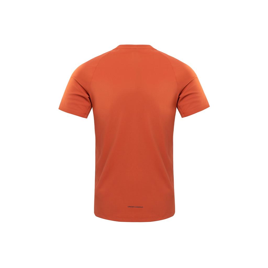 Under Armour Short Sleeved T Shirts Men's 15214207