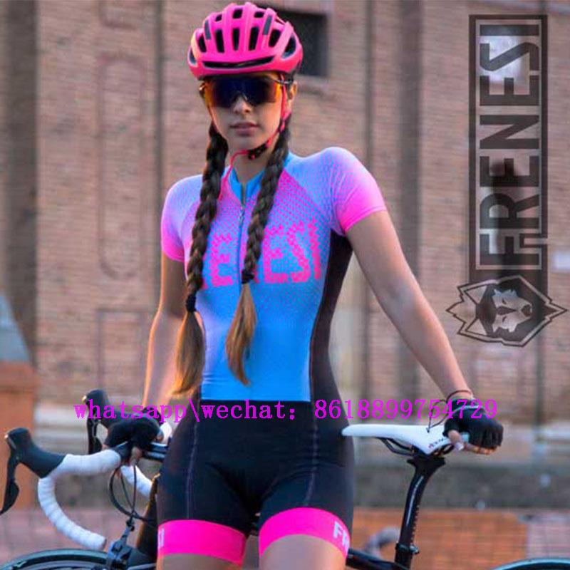 2020 Vendita Calda Colombia Cali Abbigliamento Bici Downhill Tuta Completa Tuta da Scalata Tuta Esterna Trisuit Abbigliamento Ciclismo Ropa Ciclismo Triathlon