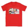 Alysa Liu Figure Skating TShirt Unisex  Creative Cotton Tee Shirt O Neck Short Sleeve T Shirt Gift Tops