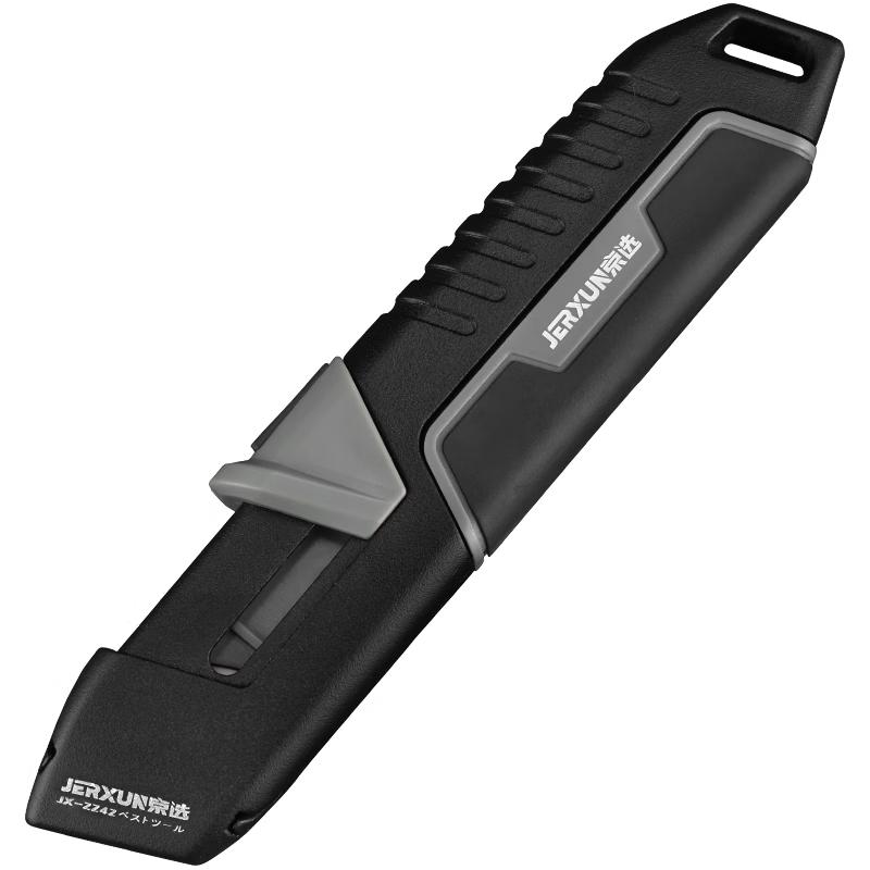 JERXUN Retractable Safety Utility Knife