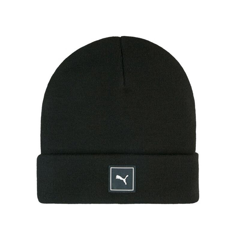 PUMA Unisex Fashion Knit Beanie OSFA