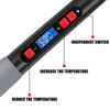 Electric Soldering Iron Welding Tool Ceramic Heater Welding Solder Rework Station Repair Heat Pencil Portable Soldering