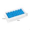 Portable Magnet Chess Pieces Toy Magnetic Game for Kids Party Supplies