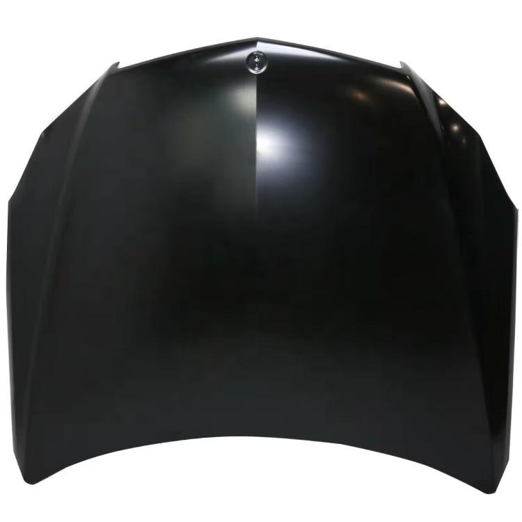 Hood Lock Bracket for Mercedes-Benz E-Class (A207/C207/W207, 2009-2017)