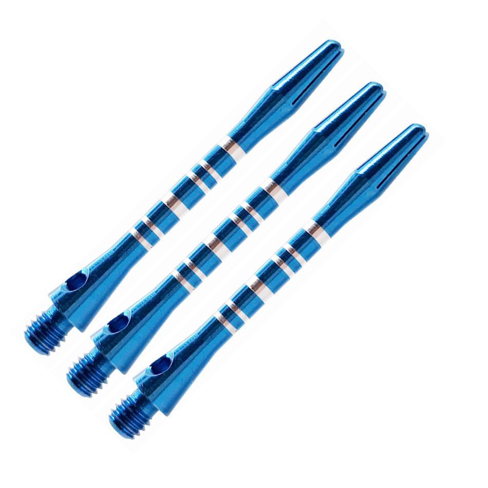 Darts Shafts Darts Stems Aluminium Shafts Multiple Metal Stems Professional Darts Accessories 2BA