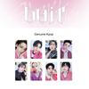 8Pcs Straykids Lomo Card New Album Skzoo It Tape: Do It Special Card Li Longfu Huang Xuanchen Fang Can Small Card Periphery