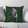 Breaking Bad Walter White Jr Square Pillowcase Polyester Linen Velvet Creative Zip Decorative Room Cushion Cover x