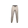 Knitted Sweatpants Men's Brown 1357078-200